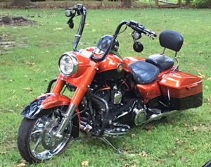 Meet your Posher, Mark